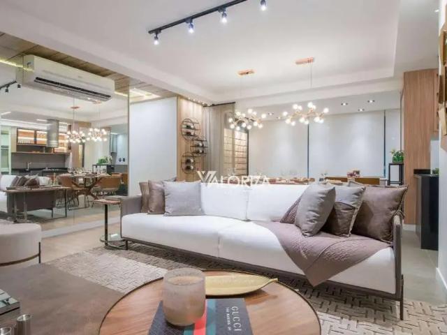 Apartamento venda em Votorantim