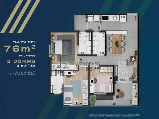 Apartamento venda em Região Imediata de Sorocaba, Região Metropolitana de Sorocaba