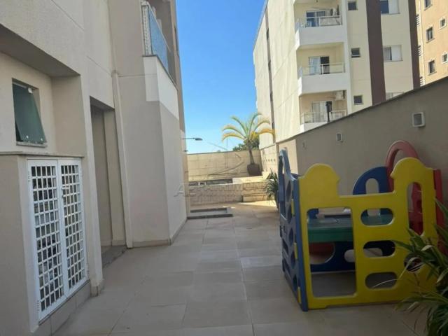 Apartamento venda em Sorocaba