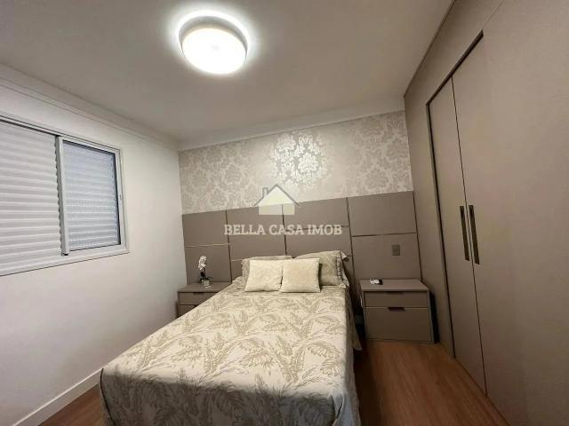 Apartamento venda em Sorocaba