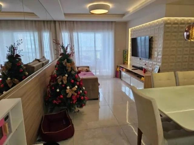 Apartamento venda em Vossoroca, Sorocaba