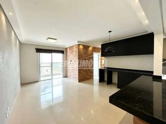 Apartamento venda em Votorantim