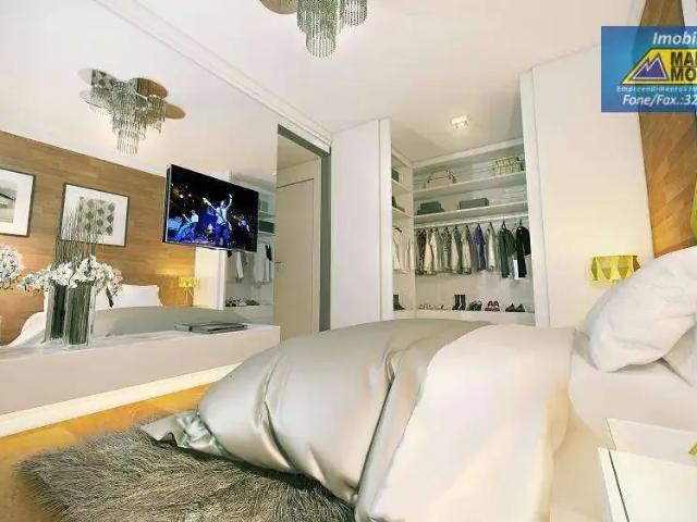 Apartamento venda em Região Imediata de Sorocaba, Região Metropolitana de Sorocaba