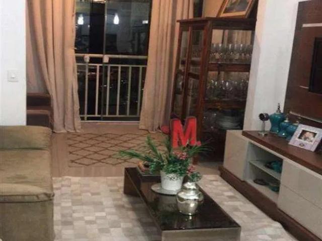Apartamento venda em Votorantim