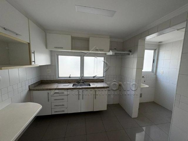 Apartamento venda em Sorocaba