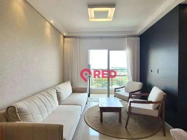 Apartamento venda em Região Imediata de Sorocaba, Região Metropolitana de Sorocaba