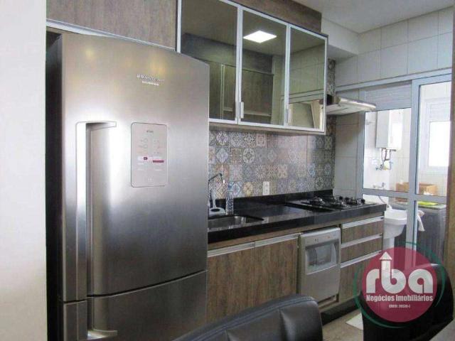 Apartamento venda em Votorantim