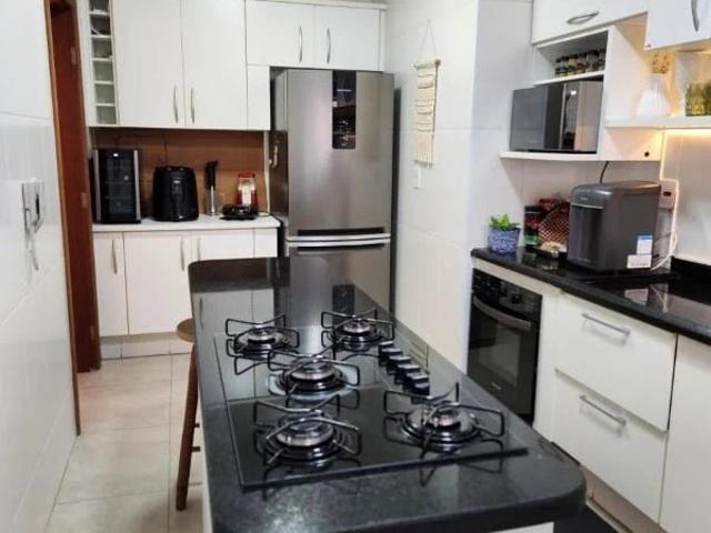 Apartamento venda em Sorocaba