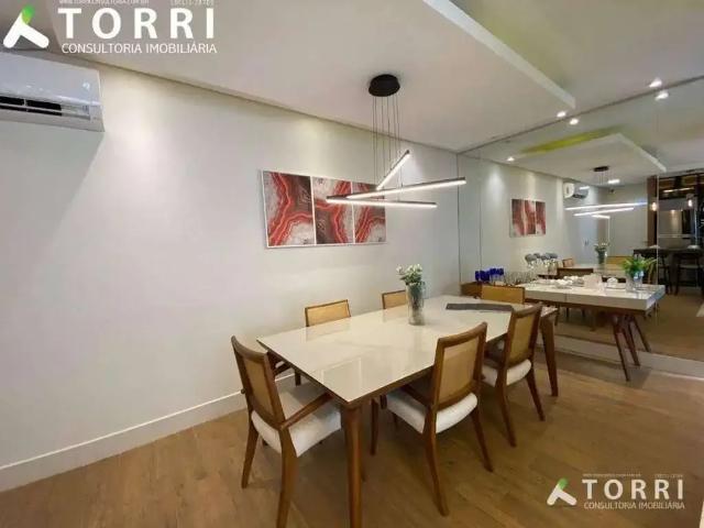 Apartamento venda em Parque Bosque de São Bento I, Sorocaba