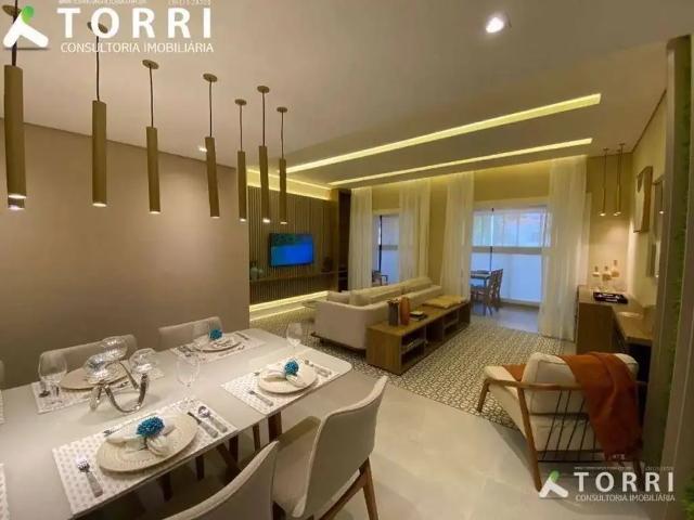 Apartamento venda em Parque Bosque de São Bento I, Sorocaba