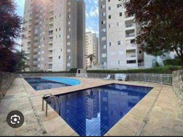 Apartamento venda em Região Imediata de Sorocaba, Região Metropolitana de Sorocaba