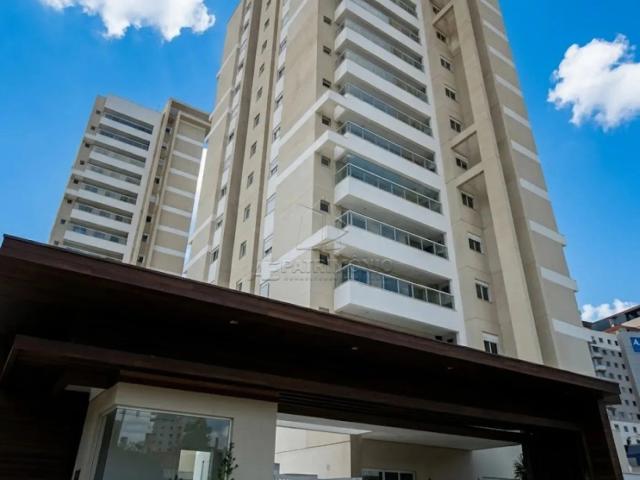 Apartamento venda em Sorocaba
