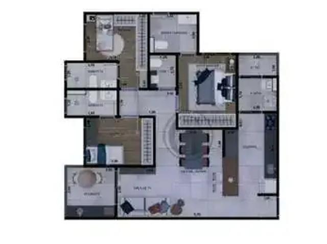 Apartamento venda em Região Imediata de Sorocaba, Região Metropolitana de Sorocaba