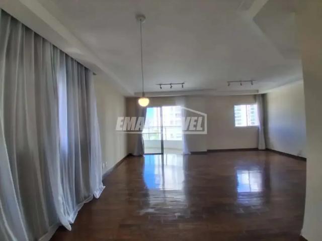Apartamento venda em Votorantim