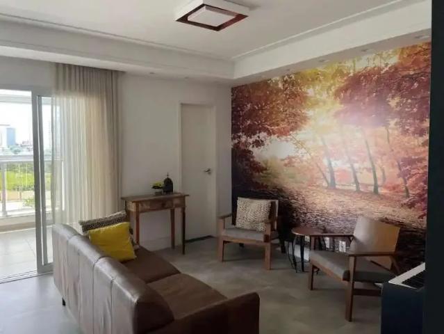 Apartamento venda em Região Imediata de Sorocaba, Região Metropolitana de Sorocaba