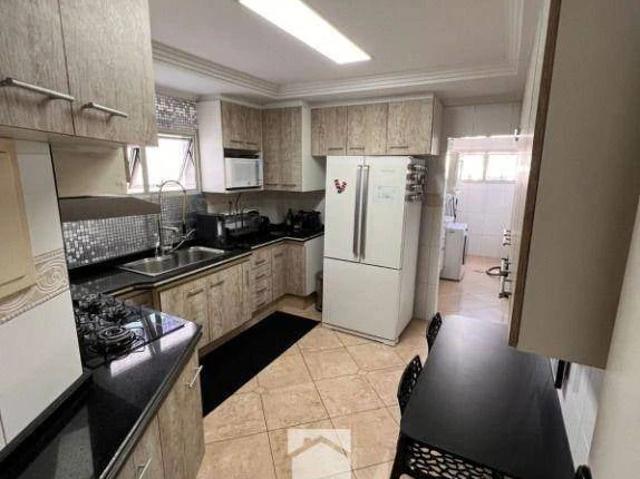 Apartamento venda em Sorocaba