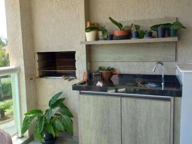 Apartamento venda em Região Imediata de Sorocaba, Região Metropolitana de Sorocaba