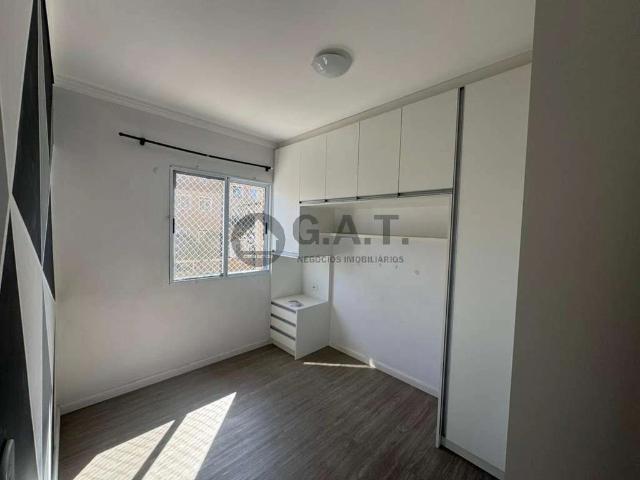 Apartamento venda em Sorocaba