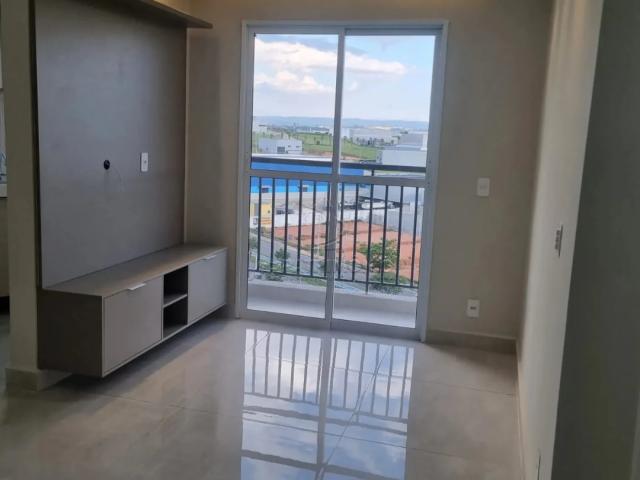 Apartamento venda em Vila Adonias, Sorocaba
