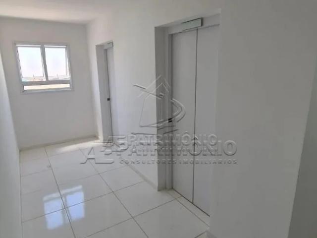 Apartamento venda em Vila Adonias, Sorocaba