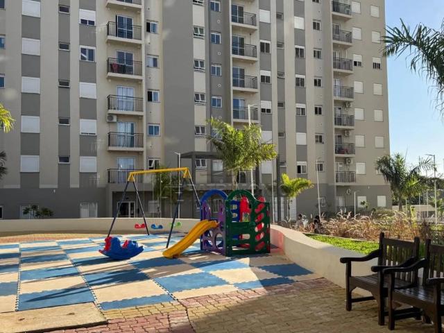 Apartamento venda em Vila Adonias, Sorocaba