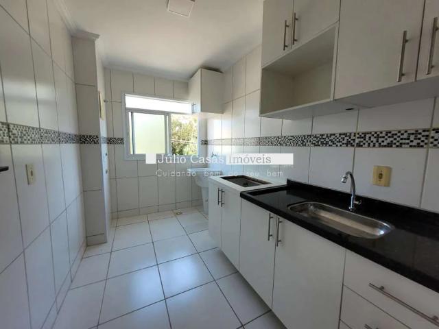 Apartamento venda em Sorocaba, Região Geográfica Intermediária de Sorocaba