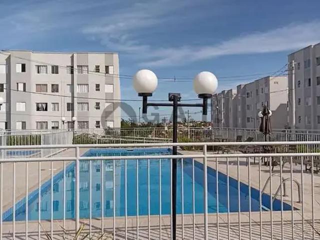 Apartamento venda em Região Imediata de Sorocaba, Região Metropolitana de Sorocaba