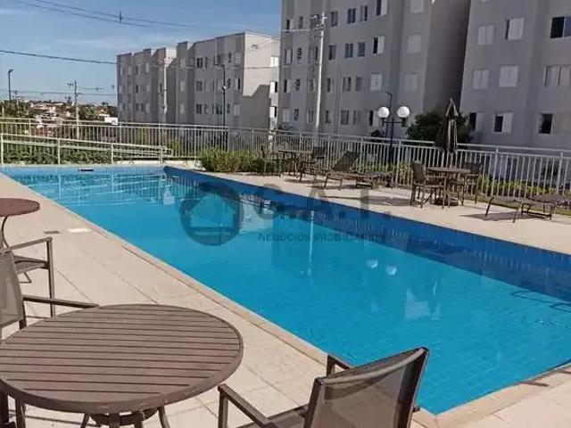 Apartamento venda em Região Imediata de Sorocaba, Região Metropolitana de Sorocaba