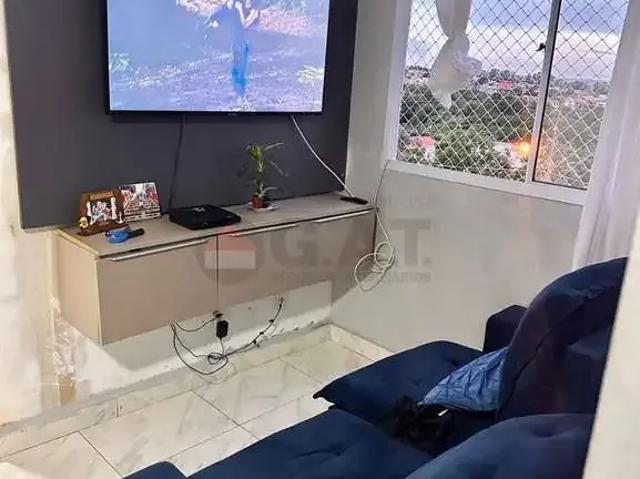 Apartamento venda em Região Imediata de Sorocaba, Região Metropolitana de Sorocaba