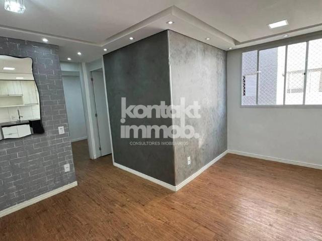 Apartamento venda em Sorocaba