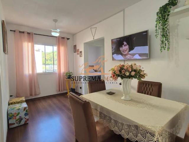 Apartamento venda em Sorocaba