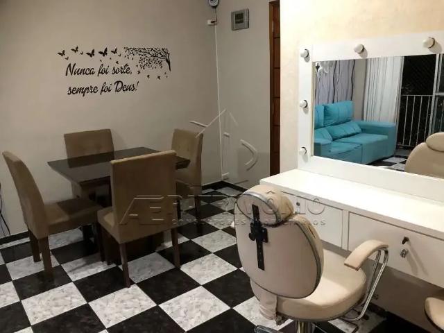Apartamento venda em Região Imediata de Sorocaba, Região Metropolitana de Sorocaba