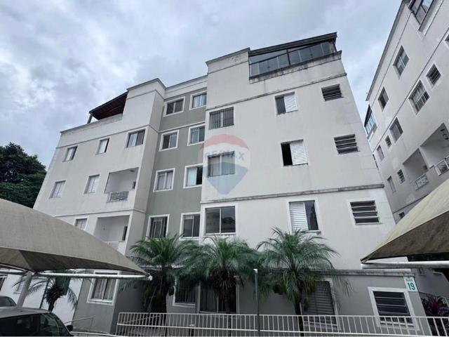 Apartamento venda em Salto de Pirapora