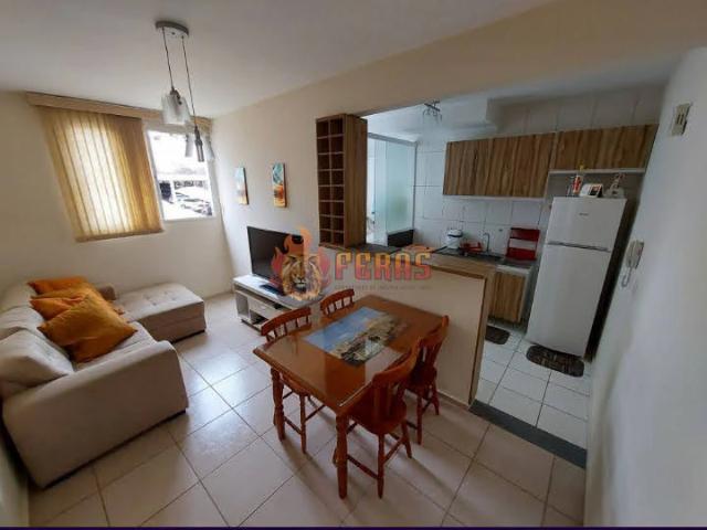 Apartamento venda em Parque Reserva Fazenda Imperial, Sorocaba