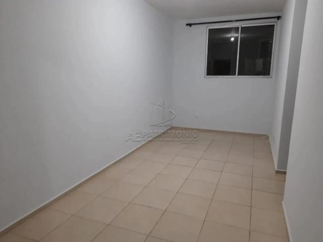 Apartamento venda em Sorocaba