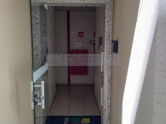 Apartamento venda em Sorocaba