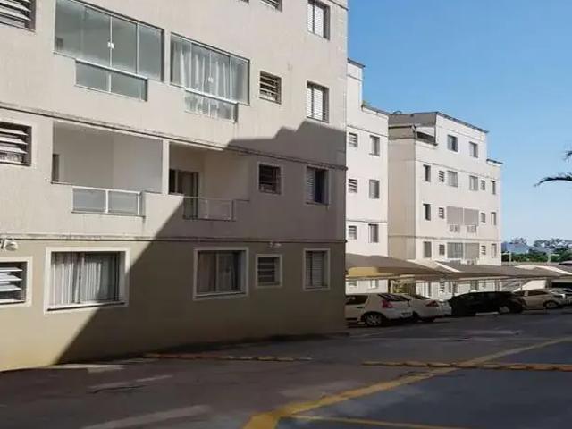 Apartamento venda em Região Imediata de Sorocaba, Região Metropolitana de Sorocaba