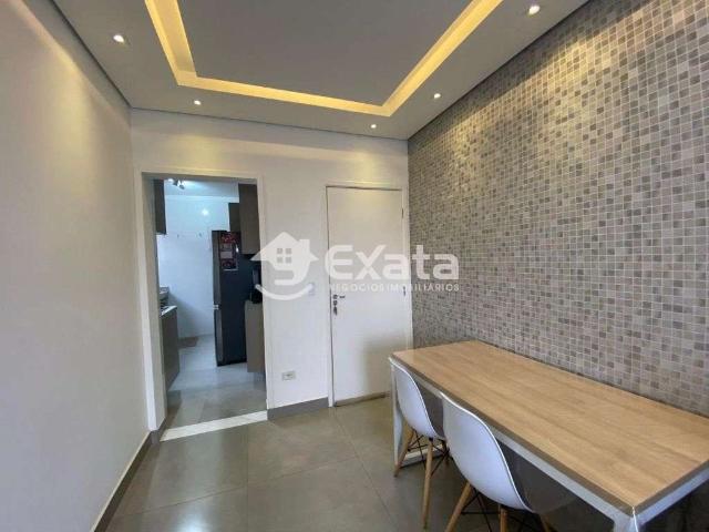 Apartamento venda em Região Imediata de Sorocaba, Região Metropolitana de Sorocaba