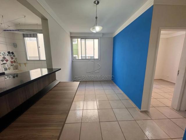 Apartamento venda em Residencial Cyrela Landscape Esplanada, Votorantim
