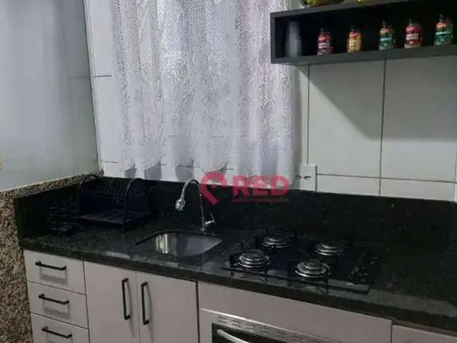Apartamento venda em Região Imediata de Sorocaba, Região Metropolitana de Sorocaba