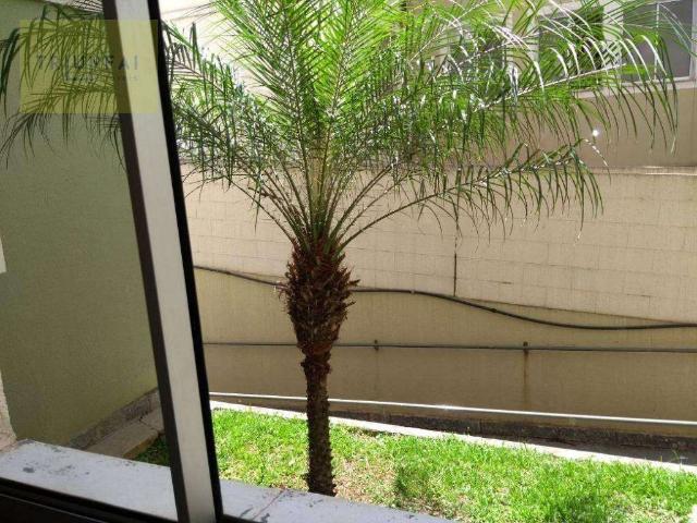 Apartamento venda em Região Imediata de Sorocaba, Região Metropolitana de Sorocaba
