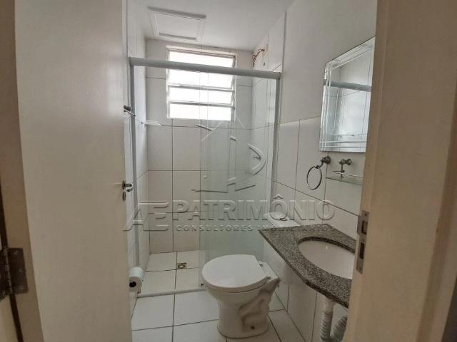 Apartamento venda em Sorocaba