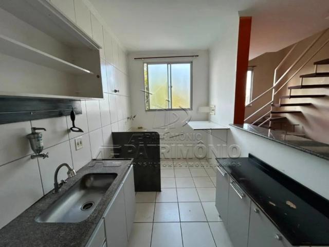 Apartamento venda em Residencial Cyrela Landscape Esplanada, Votorantim