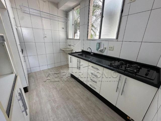 Apartamento venda em Sorocaba