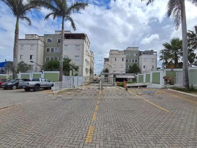 Apartamento venda em Região Geográfica Imediata de Goiás - Itapuranga, Nova Crixás