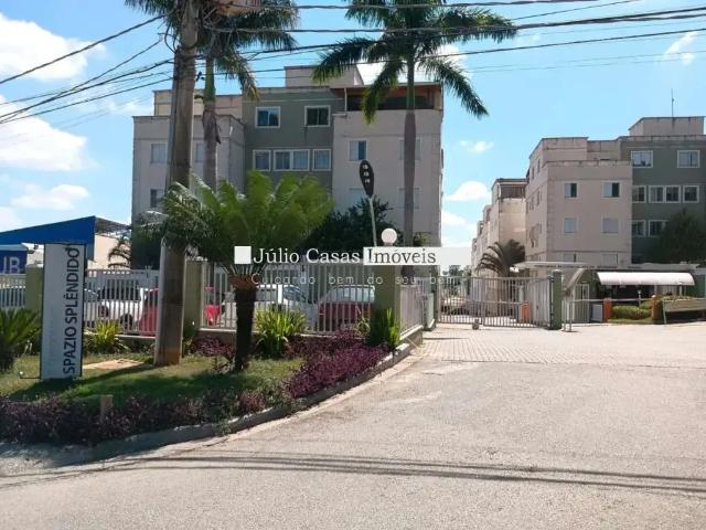 Apartamento venda em Região Imediata de Sorocaba, Região Metropolitana de Sorocaba