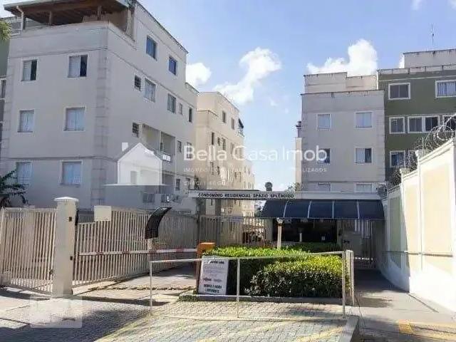 Apartamento venda em Região Imediata de Sorocaba, Região Metropolitana de Sorocaba