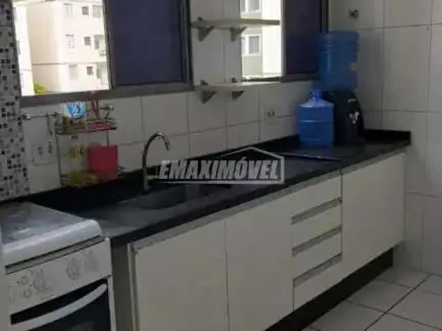 Apartamento venda em Residencial Cyrela Landscape Esplanada, Votorantim