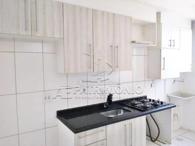 Apartamento venda em Residencial Cyrela Landscape Esplanada, Votorantim
