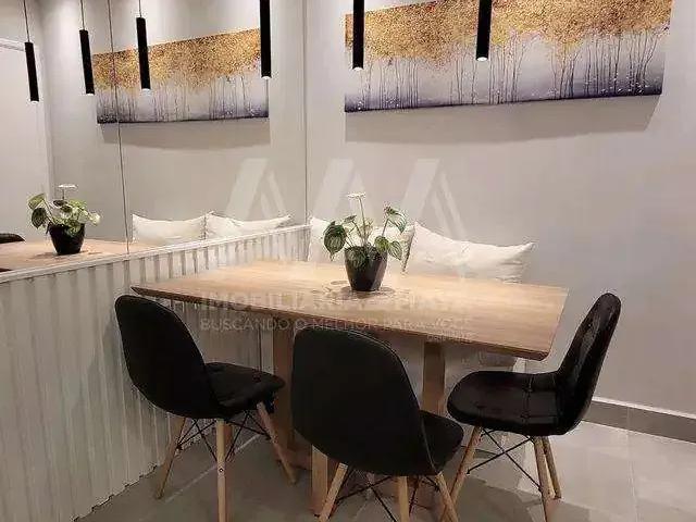 Apartamento venda em Parque Reserva Fazenda Imperial, Sorocaba